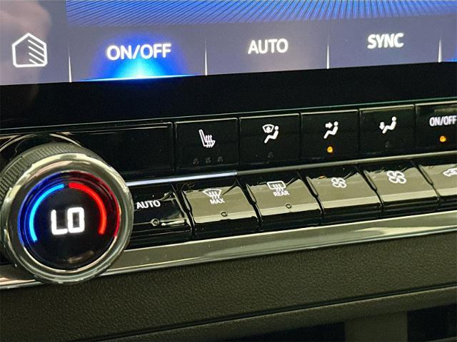 2026 Chevrolet Colorado Vehicle Photo in EVERETT, WA 98203-5662