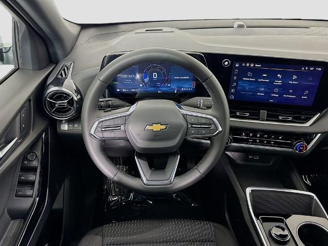 2026 Chevrolet Equinox Vehicle Photo in PUYALLUP, WA 98371-4149