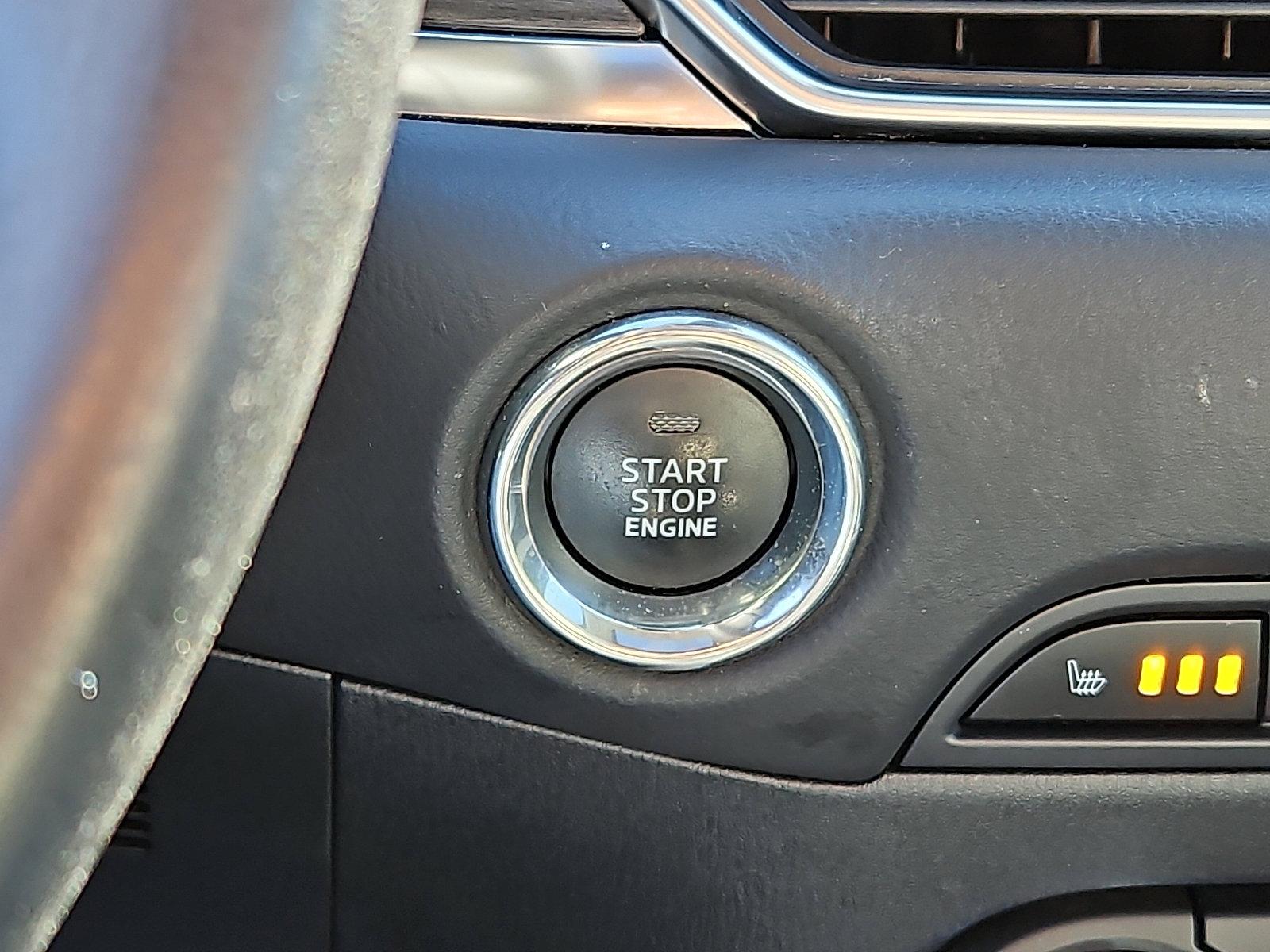 2018 Mazda CX-5 Vehicle Photo in Trevose, PA 19053