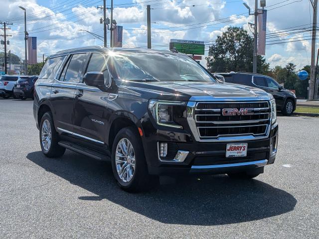 2023 GMC Yukon Vehicle Photo in Baltimore, MD 21234