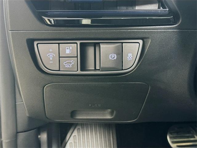 2022 Kia EV6 Vehicle Photo in Everett, WA 98204