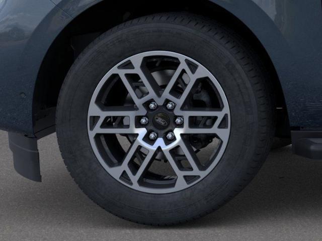 2025 Ford Expedition Vehicle Photo in Weatherford, TX 76087