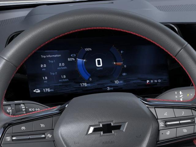 2026 Chevrolet Blazer EV Vehicle Photo in SAVANNAH, GA 31406-4513