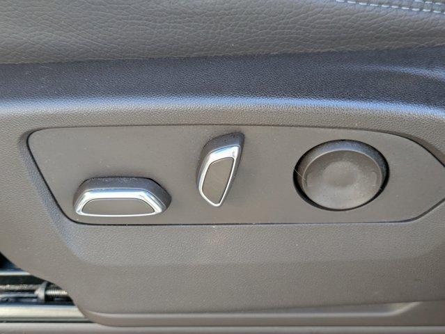 2022 GMC Sierra 1500 Vehicle Photo in BRUNSWICK, GA 31525-1881