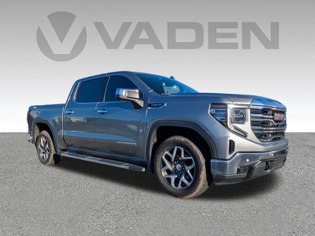 2023 GMC Sierra 1500 Vehicle Photo in BRUNSWICK, GA 31525-1881
