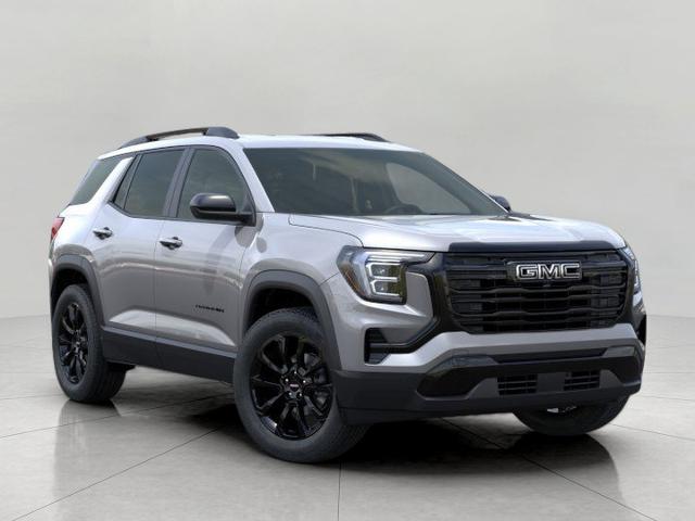 2026 GMC Terrain Vehicle Photo in OSHKOSH, WI 54904-7811