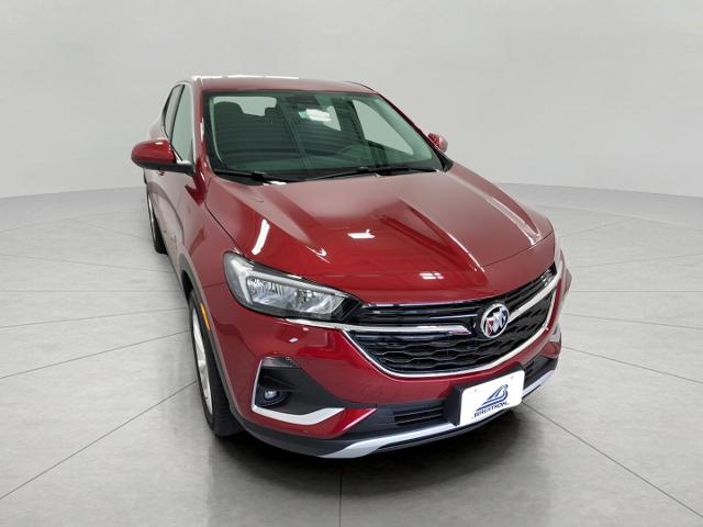 2023 Buick Encore GX Vehicle Photo in OSHKOSH, WI 54904-7811