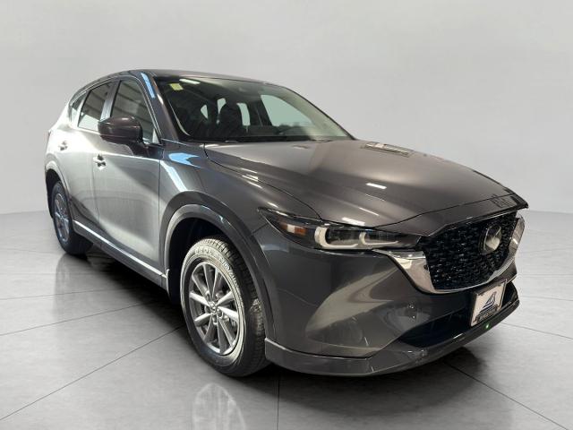2025 Mazda CX-5 Vehicle Photo in Neenah, WI 54956