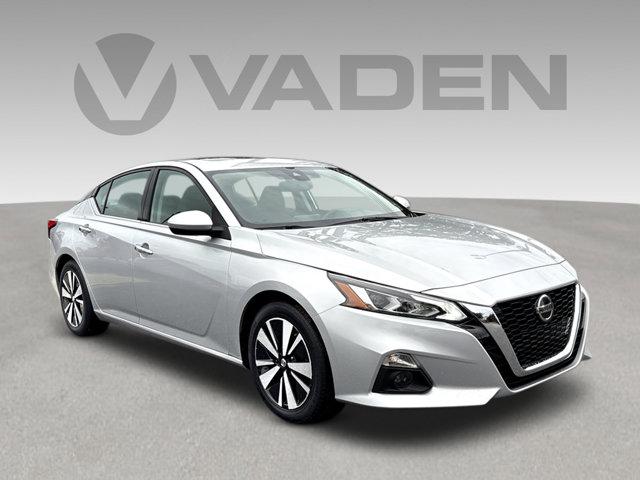 2019 Nissan Altima Vehicle Photo in Savannah, GA 31419