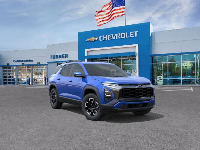 2026 Chevrolet Equinox Vehicle Photo in Harrisburg, PA 17104
