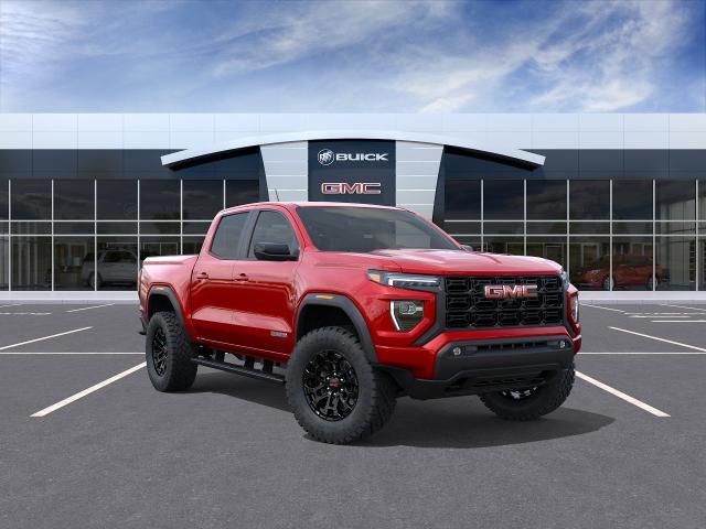 2026 GMC Canyon Vehicle Photo in HOMOSASSA, FL 34448-1461
