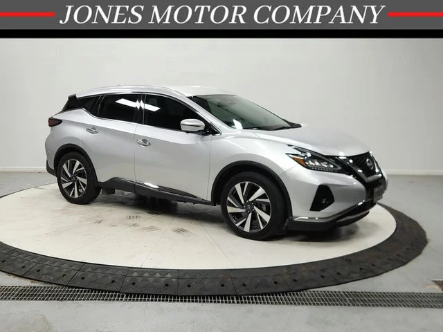 2023 Nissan Murano Vehicle Photo in Savannah, TN 38372