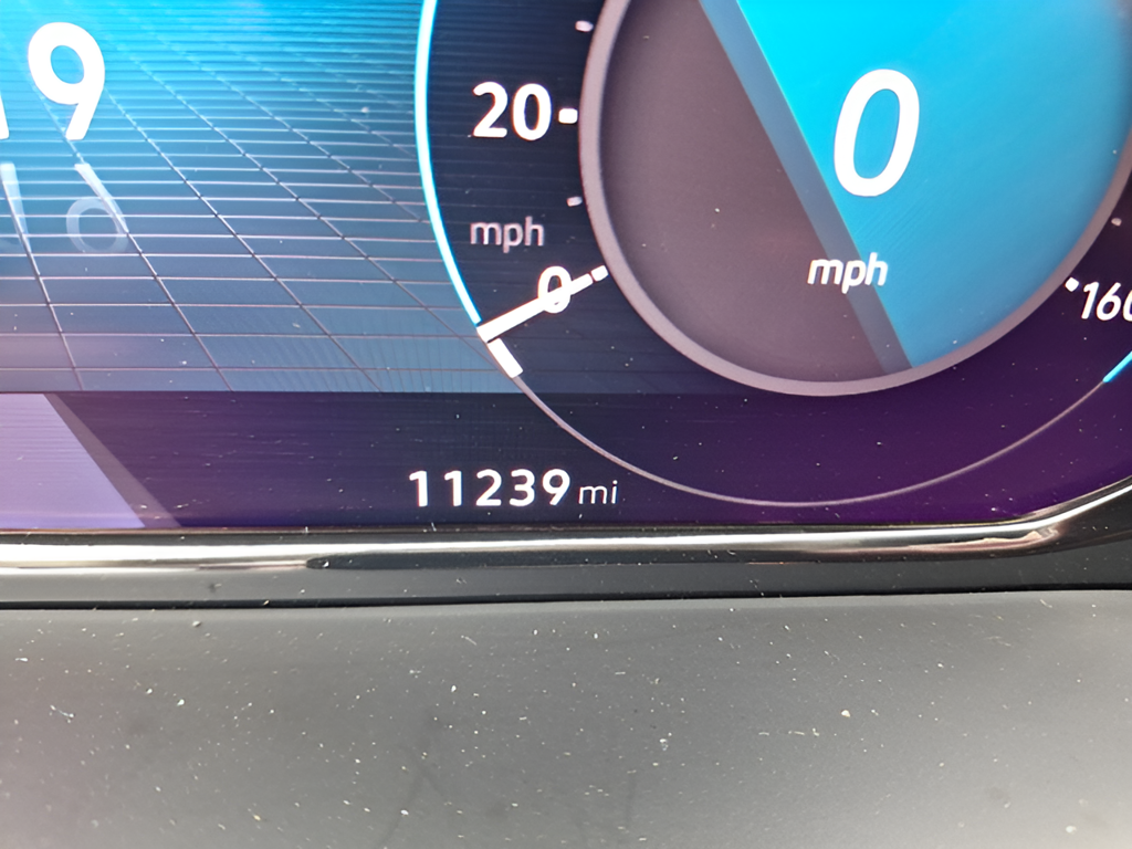 2026 Volkswagen Atlas photo 21 of 36