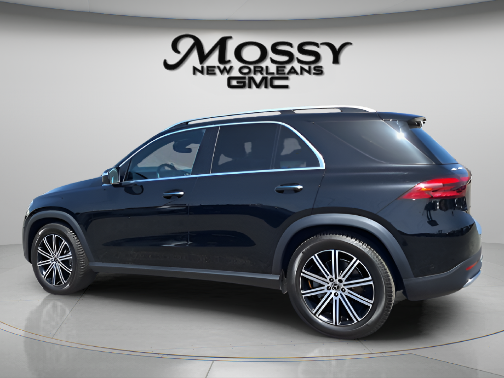 2024 Mercedes-Benz GLE photo 7 of 31