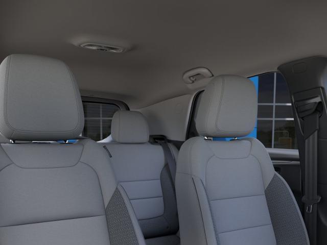 2026 Chevrolet Trailblazer photo 24 of 30