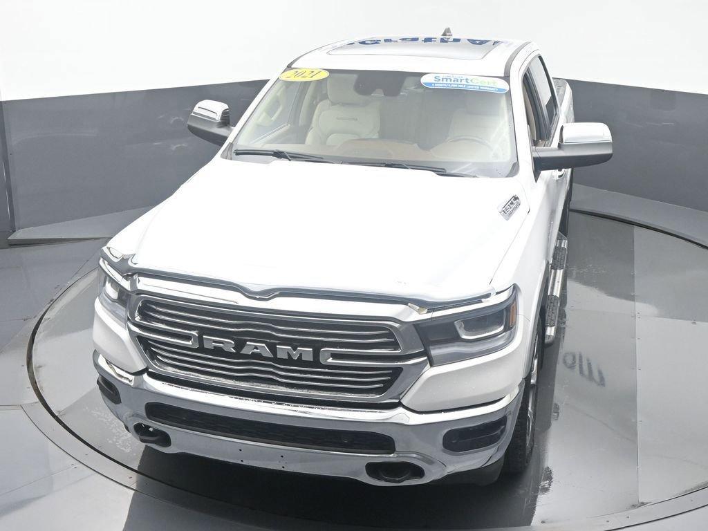 2021 Ram 1500 Vehicle Photo in Cedar Rapids, IA 52402