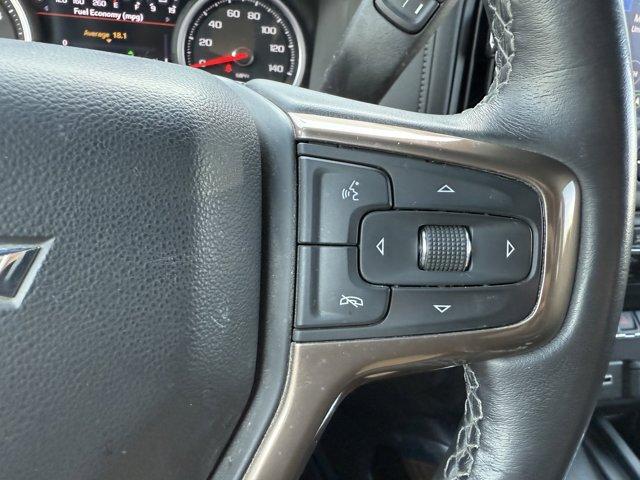 2023 Chevrolet Silverado 2500 HD Vehicle Photo in Ogallala, NE 69153