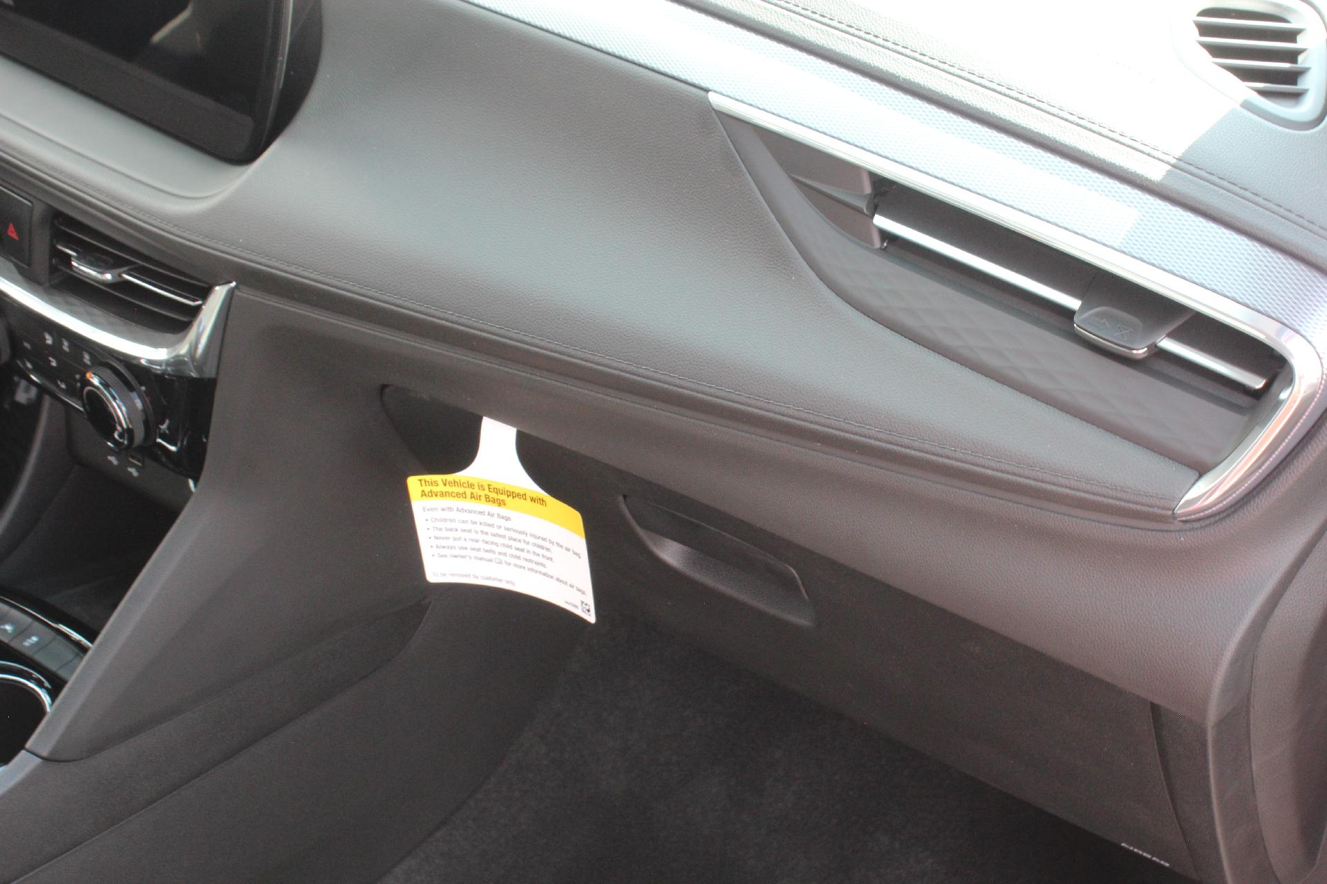 2026 Buick Encore GX Vehicle Photo in AURORA, CO 80012-4011