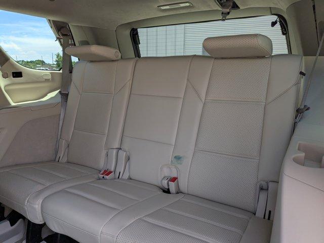 2022 Cadillac Escalade Vehicle Photo in BRUNSWICK, GA 31525-1881