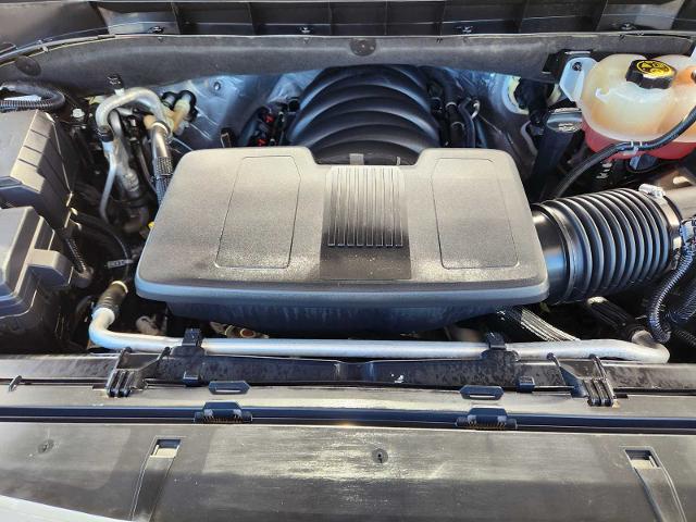 2023 Cadillac Escalade Vehicle Photo in DENTON, TX 76210-9321