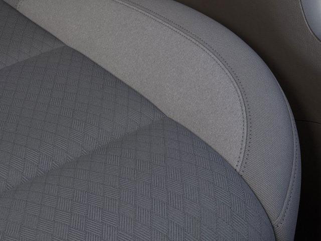 2026 Chevrolet Silverado 1500 Vehicle Photo in SELMA, TX 78154-1460
