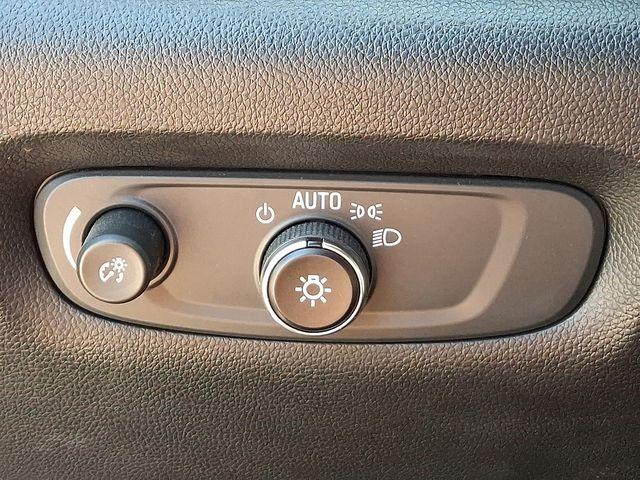 2019 Chevrolet Traverse Vehicle Photo in DANBURY, CT 06810-5034