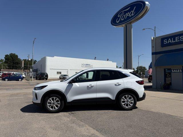 2024 Ford Escape Vehicle Photo in Ogallala, NE 69153