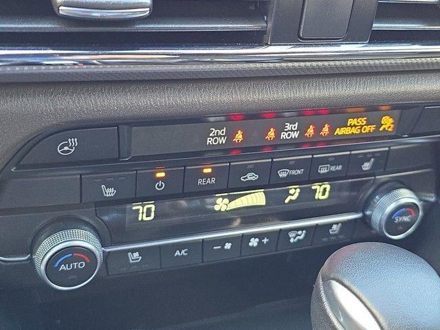 2021 Mazda CX-9 Vehicle Photo in Pleasant Hills, PA 15236
