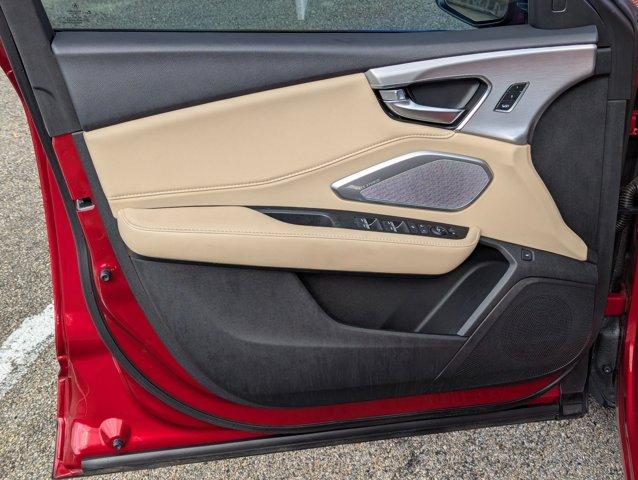 2022 Acura RDX Vehicle Photo in San Antonio, TX 78230