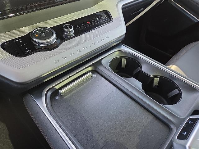 2025 Ford Expedition Max Vehicle Photo in EASTLAND, TX 76448-3020