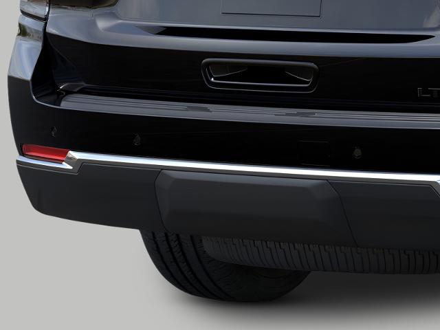 2025 Chevrolet Suburban Vehicle Photo in NEENAH, WI 54956-2243