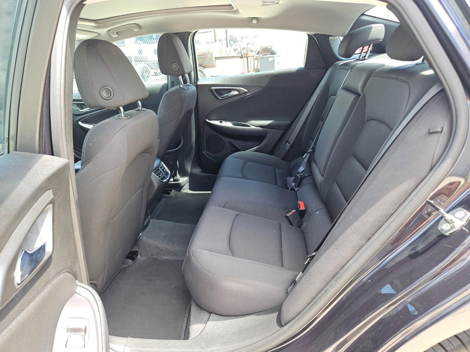 2023 Chevrolet Malibu Vehicle Photo in Seguin, TX 78155
