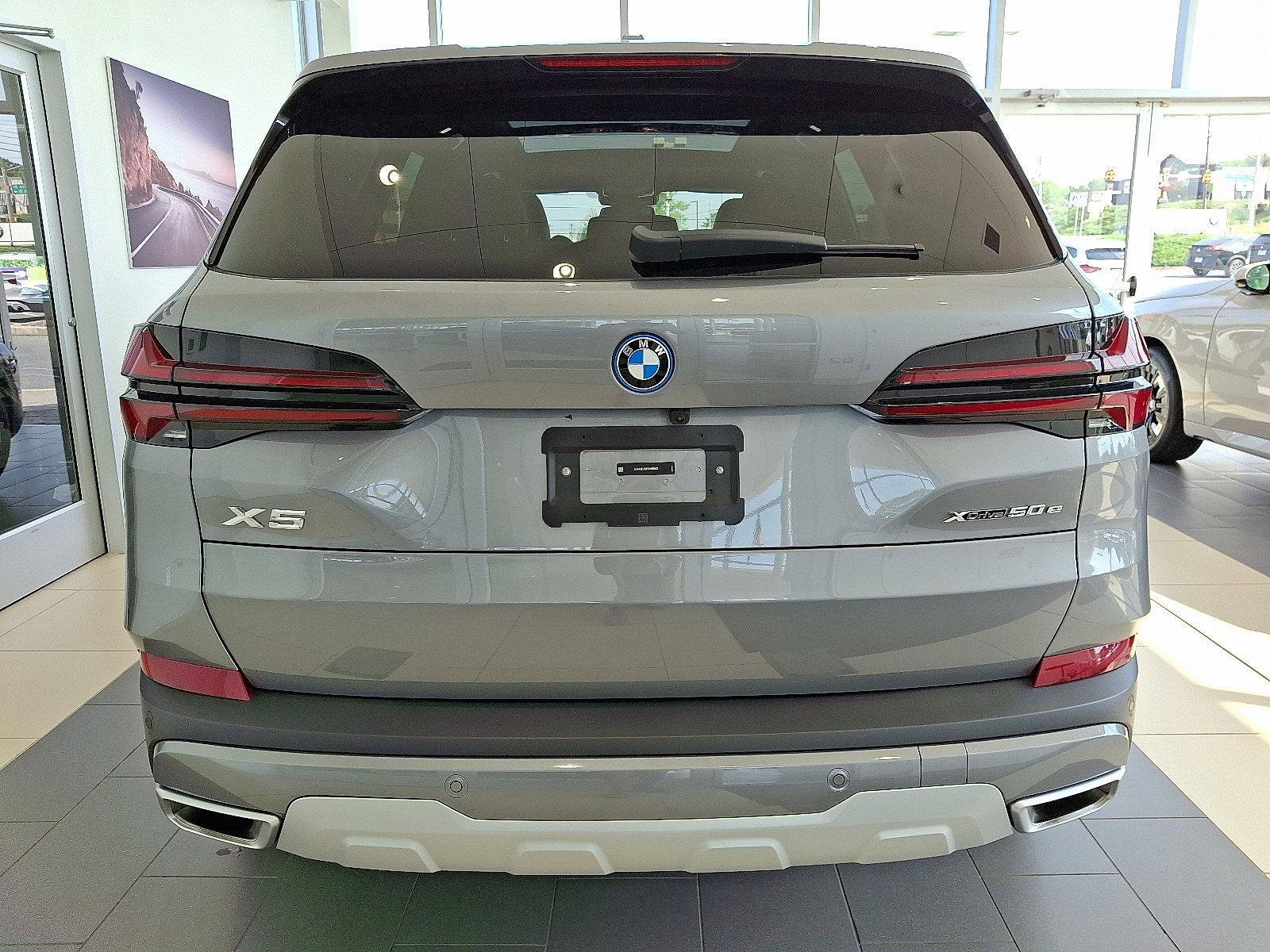 2025 BMW X5 xDrive50e Vehicle Photo in Lancaster, PA 17601