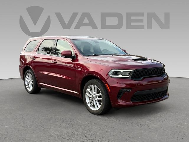 2022 Dodge Durango Vehicle Photo in Savannah, GA 31419