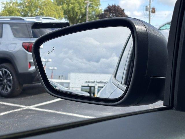 2023 Ford Escape Vehicle Photo in ROCHESTER HILLS, MI 48307-2741