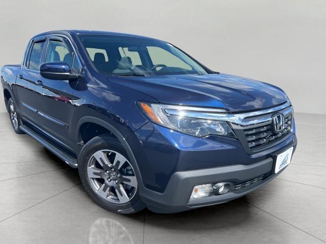 2019 Honda Ridgeline Vehicle Photo in Neenah, WI 54956