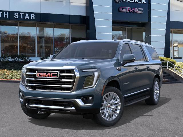 2025 GMC Yukon XL Vehicle Photo in ZELIENOPLE, PA 16063-2910