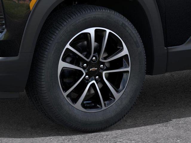 2026 Chevrolet Trailblazer Vehicle Photo in INDEPENDENCE, MO 64055-1314