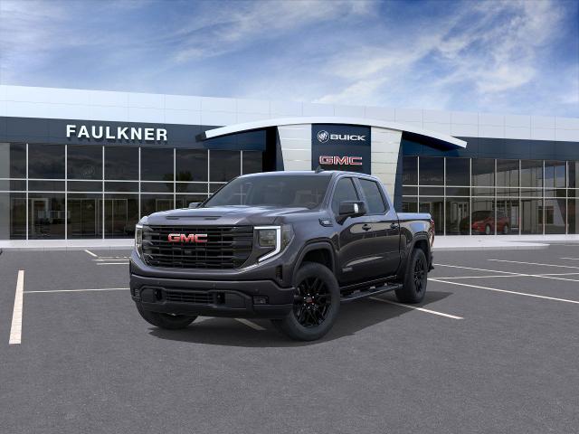 2026 GMC Sierra 1500 Vehicle Photo in HARRISBURG, PA 17111-1033