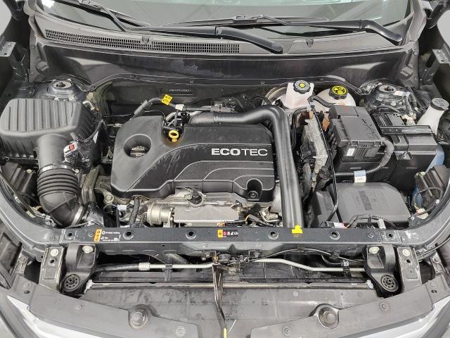 2020 Chevrolet Equinox Vehicle Photo in NEENAH, WI 54956-2243