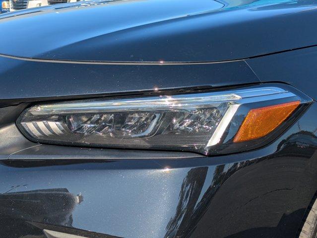 2024 Honda Civic Hatchback Vehicle Photo in BRUNSWICK, GA 31525-1881