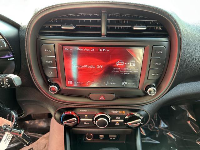 2025 Kia Soul Vehicle Photo in Tucson, AZ 85712
