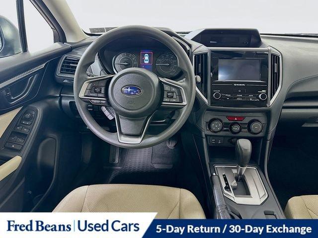 2022 Subaru Impreza Vehicle Photo in Doylestown, PA 18902