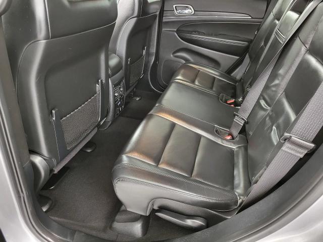 2020 Jeep Grand Cherokee Vehicle Photo in NEENAH, WI 54956-2243