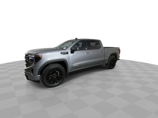 2023 GMC Sierra 1500 Vehicle Photo in GILBERT, AZ 85297-0402