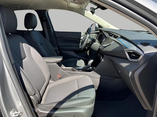 2023 Buick Encore GX Vehicle Photo in MANITOWOC, WI 54220-5838