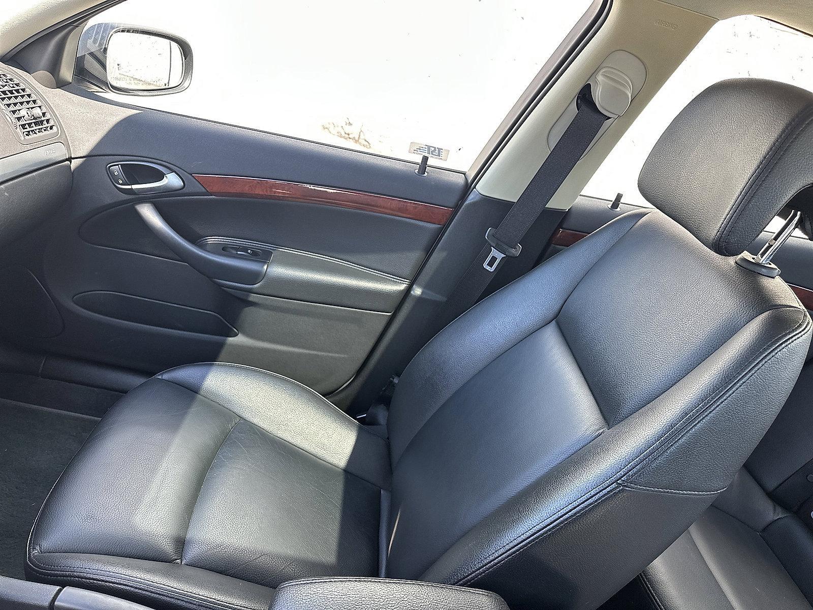 2008 Saab 9-3 Vehicle Photo in Lancaster, PA 17601