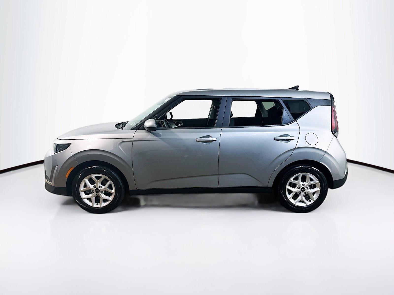 2023 Kia Soul Vehicle Photo in Langhorne, PA 19047