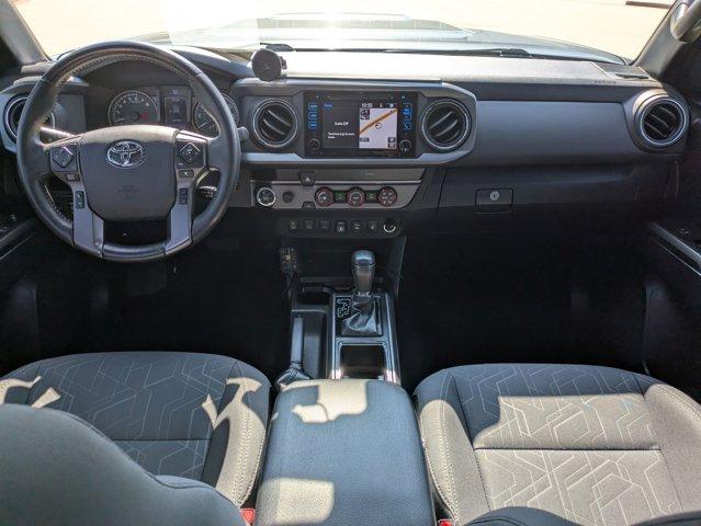 2019 Toyota Tacoma 2WD Vehicle Photo in SELMA, TX 78154-1459