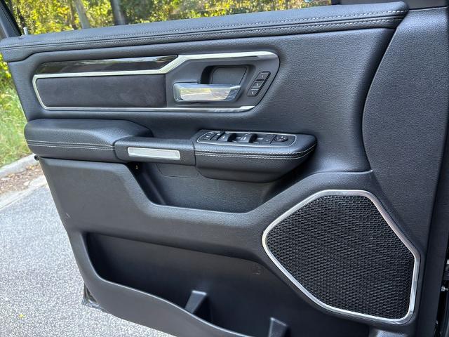 2020 Ram 1500 Vehicle Photo in Statesboro, GA 30458